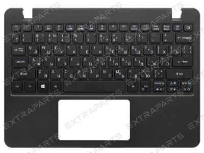 Лот: 19700546. Фото: 1. Топ-панель 6B.VCGN7.050 для Acer. Клавиатуры для ноутбуков
