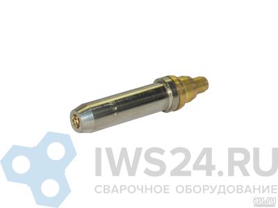 Лот: 17428278. Фото: 1. Мундштук газосмесительный Донмет... Другое (сварка и резка)