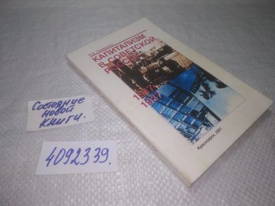 Лот: 25240653. Фото: 1. оз...вб..(4092339) Северьянов... История