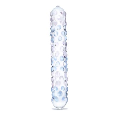 Лот: 24254419. Фото: 1. Стеклянный стимулятор Glas Nubby... Игрушки