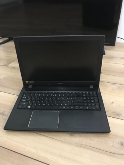 Лот: 17440810. Фото: 1. Ноутбук Acer E5-575G-39M5. Ноутбуки
