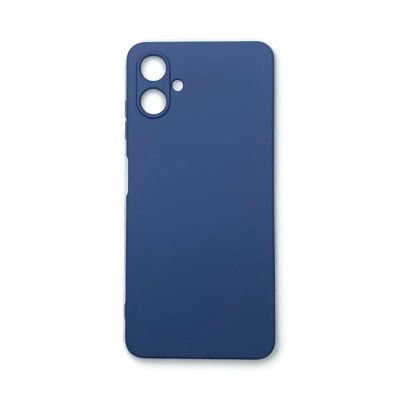 Лот: 25795249. Фото: 1. ЧЕХОЛ ДЛЯ SAMSUNG A06 4G СИЛИКОН-СОФТ... Чехлы, бамперы