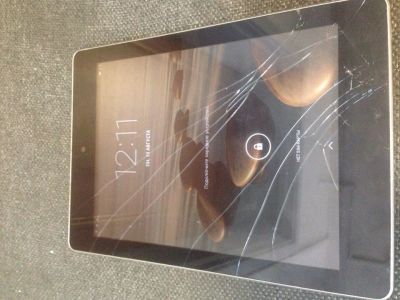 Лот: 11930957. Фото: 1. Acer Iconia Tab A1-811. Планшеты