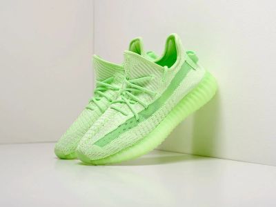 Лот: 16987366. Фото: 1. Кроссовки Adidas Yeezy 350 Boost... Кеды, кроссовки, слипоны