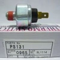 Лот: 17644146. Фото: 1. Датчик масл. давления PS131 TAMA... Электрооборудование