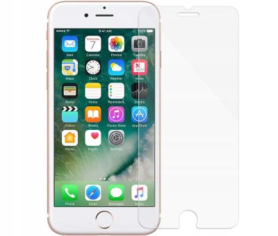 Лот: 16050598. Фото: 1. Защитное стекло Apple iPhone 6... Защитные стёкла, защитные плёнки