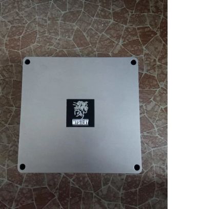 Лот: 11928545. Фото: 1. Усилитель Mystery 2.80. Усилители