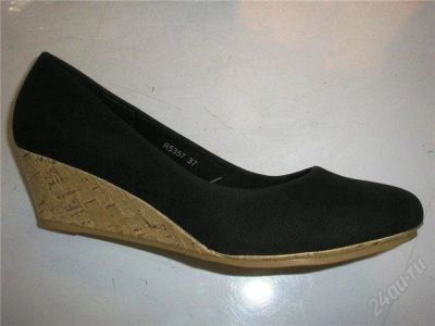 Лот: 897965. Фото: 1. Новые туфли - размеры 36. Туфли