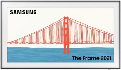 Лот: 19665119. Фото: 1. Телевизор Samsung QE65LS03AAU. Телевизоры