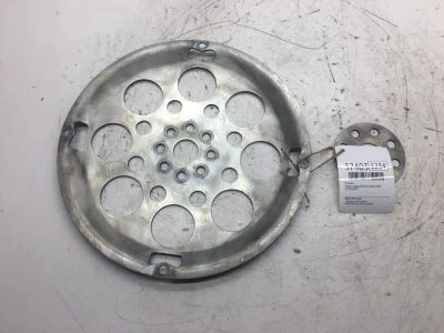 Лот: 20388375. Фото: 1. Маховик Subaru Legacy B4 1999... Двигатель и элементы двигателя