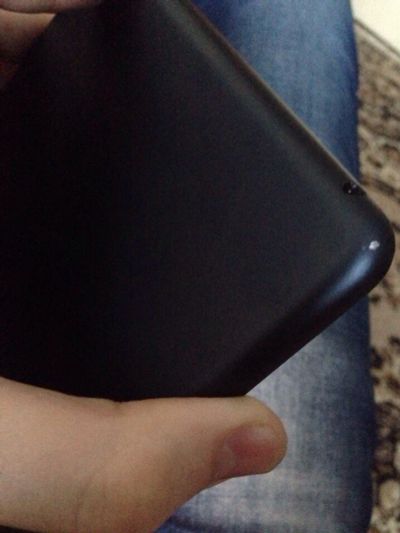 Лот: 4870823. Фото: 1. iPad mini 16 gb black РСТ. Планшеты