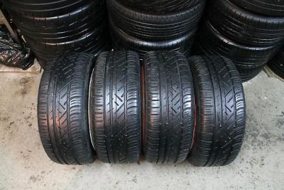 Лот: 8791775. Фото: 1. Pirelli Dragon, 215/45 R17 б/п... Шины