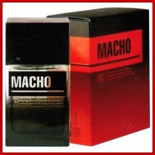 Лот: 4972280. Фото: 1. Мужские Macho духи Lacoste. Hot... Мужская парфюмерия