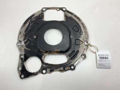 Лот: 21770072. Фото: 1. Кожух маховика Toyota Estima Emina... Двигатель и элементы двигателя