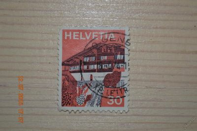 Лот: 5808306. Фото: 1. Марка для коллекции №96. Марки