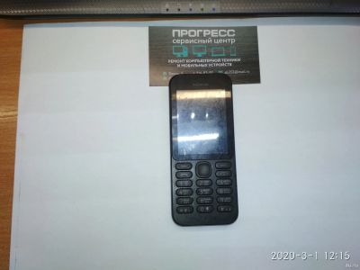 Лот: 15584485. Фото: 1. Телефон Nokia RM-1110. Другое (запчасти, оборудование)
