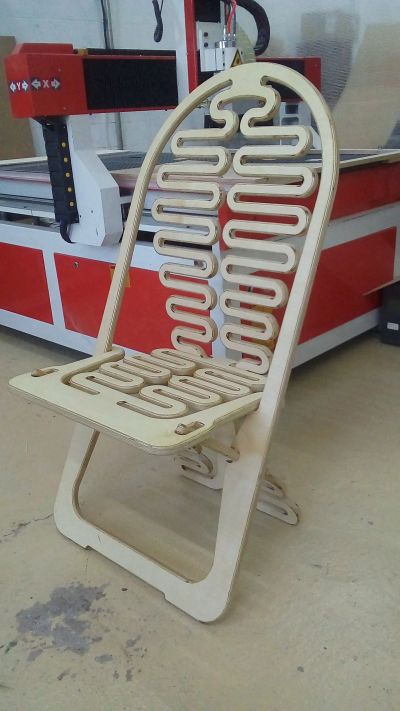 Лот: 12654749. Фото: 1. Раскладной стул для отдыха. Мебель для сада, дачи