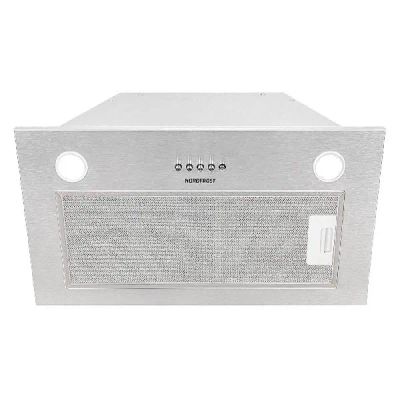 Лот: 25027103. Фото: 1. Встраиваемая вытяжка Nordfrost... Вытяжки