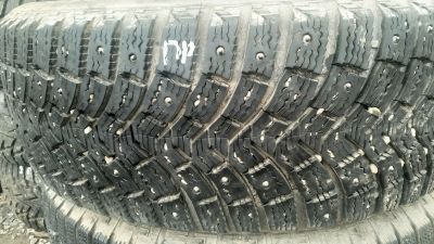 Лот: 16713146. Фото: 1. 215/65 R16 Michelin одно.. Шины