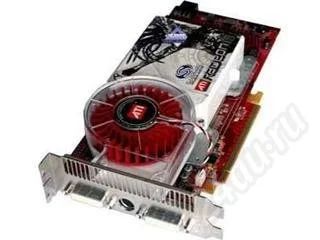 Лот: 165107. Фото: 1. RADEON X1900 XTX 512Mb. Видеокарты