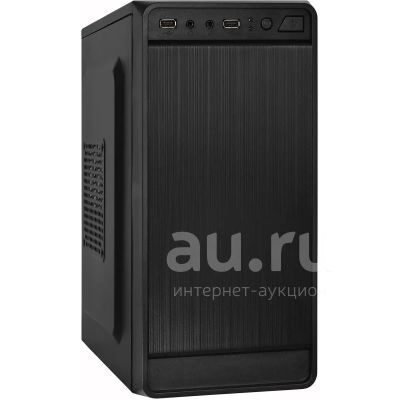 Лот: 20299830. Фото: 1. AMD Ryzen 5 5600G ( 6 ядер 12... Компьютеры в сборе