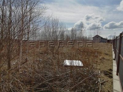 Лот: 20315473. Фото: 1. Участок в районе ст. Рябинино. Земельные участки