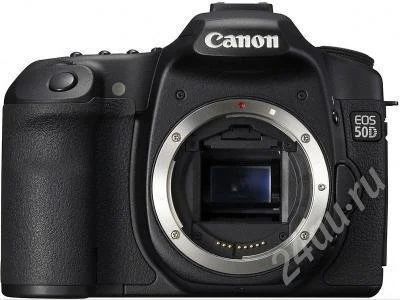 Лот: 685441. Фото: 1. canon 50D Body (в идеале). Цифровые зеркальные