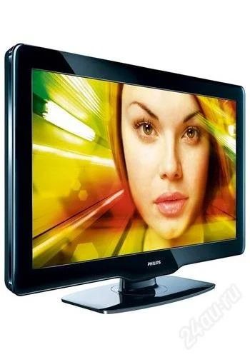 Лот: 758954. Фото: 1. PHILIPS 32 PFL 3605 новый гарантия. Телевизоры