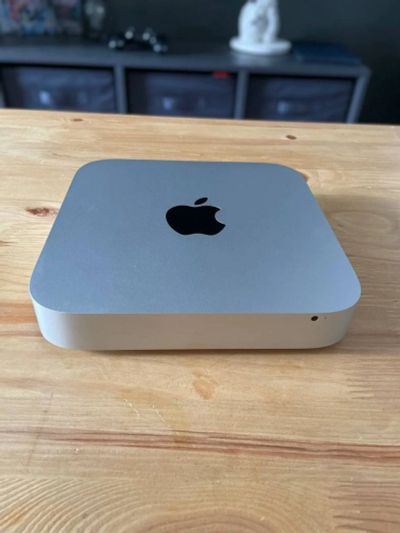 Лот: 17917788. Фото: 1. Mac Mini Late 2014. Компьютеры в сборе