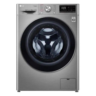 Лот: 25263839. Фото: 1. Стиральная машина с сушкой LG... Стиральные машины