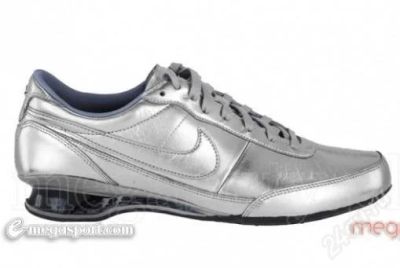 Лот: 1017292. Фото: 1. Nike Shox Vital. Кеды, кроссовки, слипоны