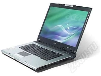 Лот: 204946. Фото: 1. Acer TravelMate 4222 WLMi. Ноутбуки