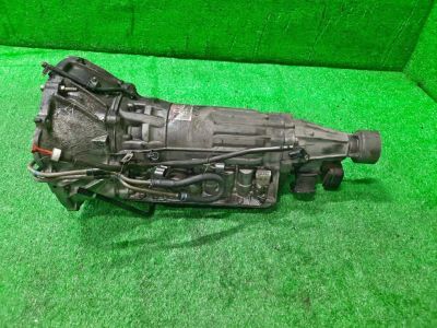 Лот: 16691550. Фото: 1. Акпп Toyota Progres JCG10 1JZ-GE... Трансмиссия