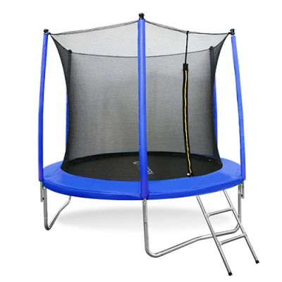 Лот: 15864659. Фото: 1. Батут Oxygen Fitness Standard... Детские спортивные комплексы, батуты