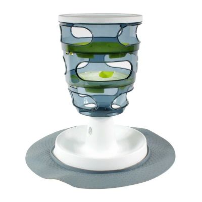Лот: 10406431. Фото: 1. Кормушка-головоломка catit design... Миски, лотки, наполнители