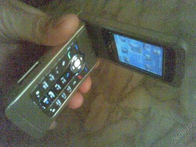 Лот: 1038070. Фото: 1. сотовый телефон Nokia N90 (смартфон... Смартфоны