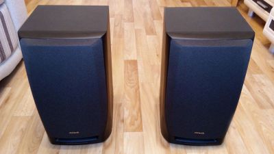 Лот: 10523463. Фото: 1. Колонки Aiwa. Пассивные акустические системы