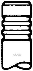 Лот: 21874941. Фото: 1. Клапан Впускной 44X9x153,7Мм... Другое (автозапчасти)