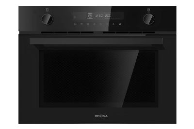 Лот: 25236919. Фото: 1. Электрический духовой шкаф KRONAsteel... Плиты, духовые шкафы, варочные поверхности