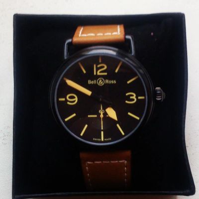 Лот: 4912024. Фото: 1. Часы Bell&Ross (в наличии). Другие наручные часы