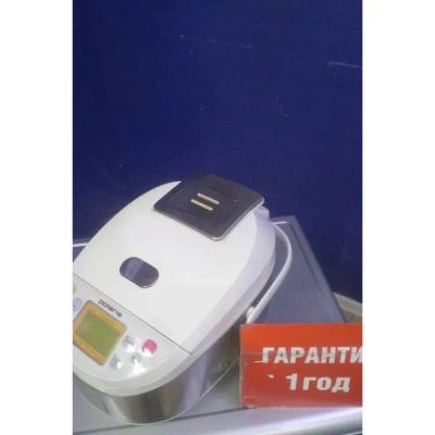 Лот: 25722446. Фото: 1. Мультиварка POLARIS PMC 0310AD. Кухонная