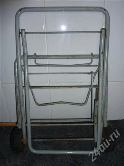 Лот: 687191. Фото: 1. каляска. Разное