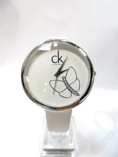 Лот: 1256875. Фото: 1. Новая женская модель Calvin Klein... Другие наручные часы