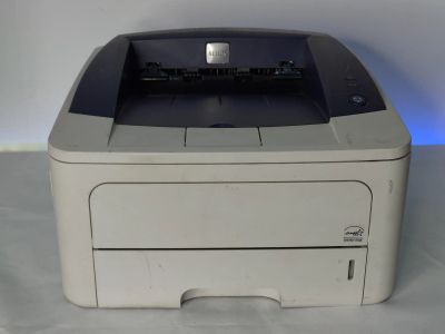 Лот: 25730578. Фото: 1. Принтер лазерный Xerox Phaser... МФУ и копировальные аппараты