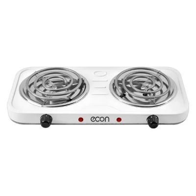 Лот: 25308802. Фото: 1. Электрическая плитка Econ ECO-210HP. Плиты, духовые шкафы, варочные поверхности