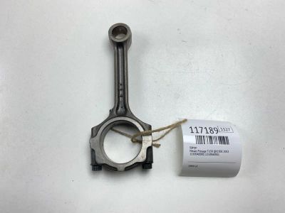 Лот: 25602781. Фото: 1. Шатун Nissan Presage 2002 12100AE000... Двигатель и элементы двигателя