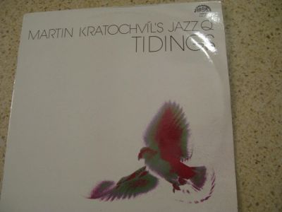 Лот: 6945156. Фото: 1. tidings новая с хранения. Аудиозаписи