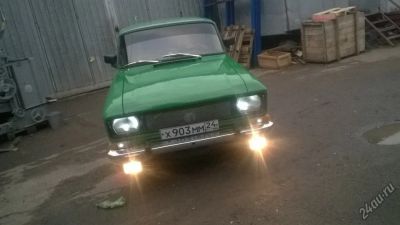 Лот: 4863094. Фото: 1. Москвич 2140. Автомобили