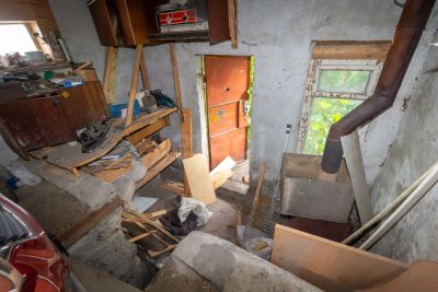 Лот: 22173941. Фото: 1. 4-комн. дом , Красноярск Полевой... Дома