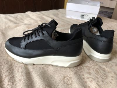Лот: 17378919. Фото: 1. Кроссовки Calvin Klein 43 Оригинал... Кеды, кроссовки, слипоны